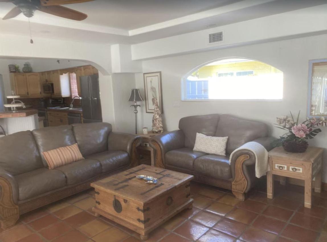 Pool/Waterfront Home 5 Min Walk To Siesta Key Village And Beach Екстер'єр фото